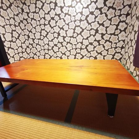 中川西 地下鉄今里駅一戸建 Samurai House Guest House Imazato 難波直通 最大7名 Osaca Exterior foto