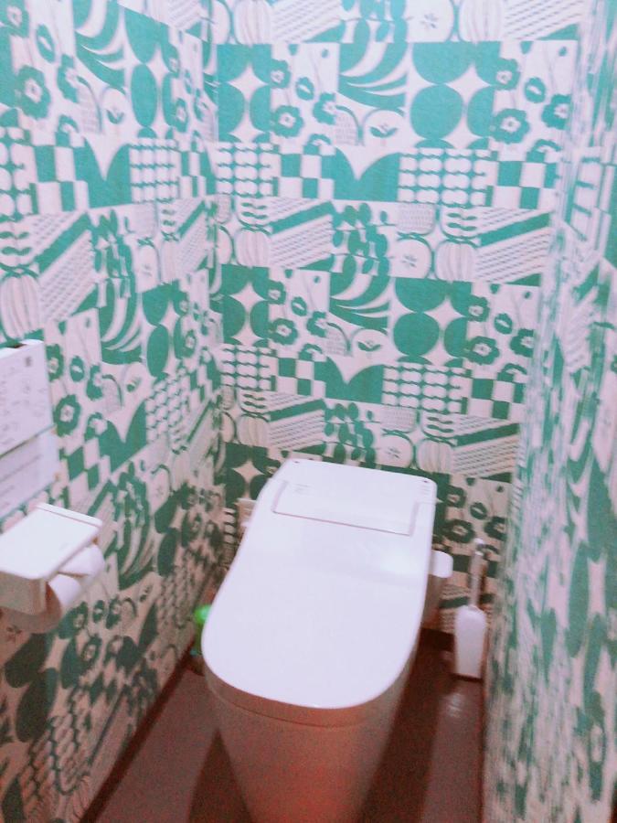 中川西 地下鉄今里駅一戸建 Samurai House Guest House Imazato 難波直通 最大7名 Osaca Exterior foto