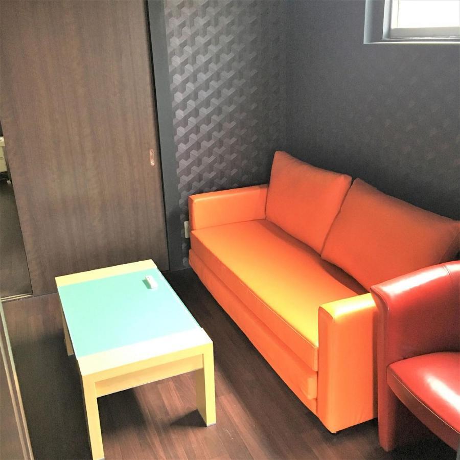 中川西 地下鉄今里駅一戸建 Samurai House Guest House Imazato 難波直通 最大7名 Osaca Exterior foto