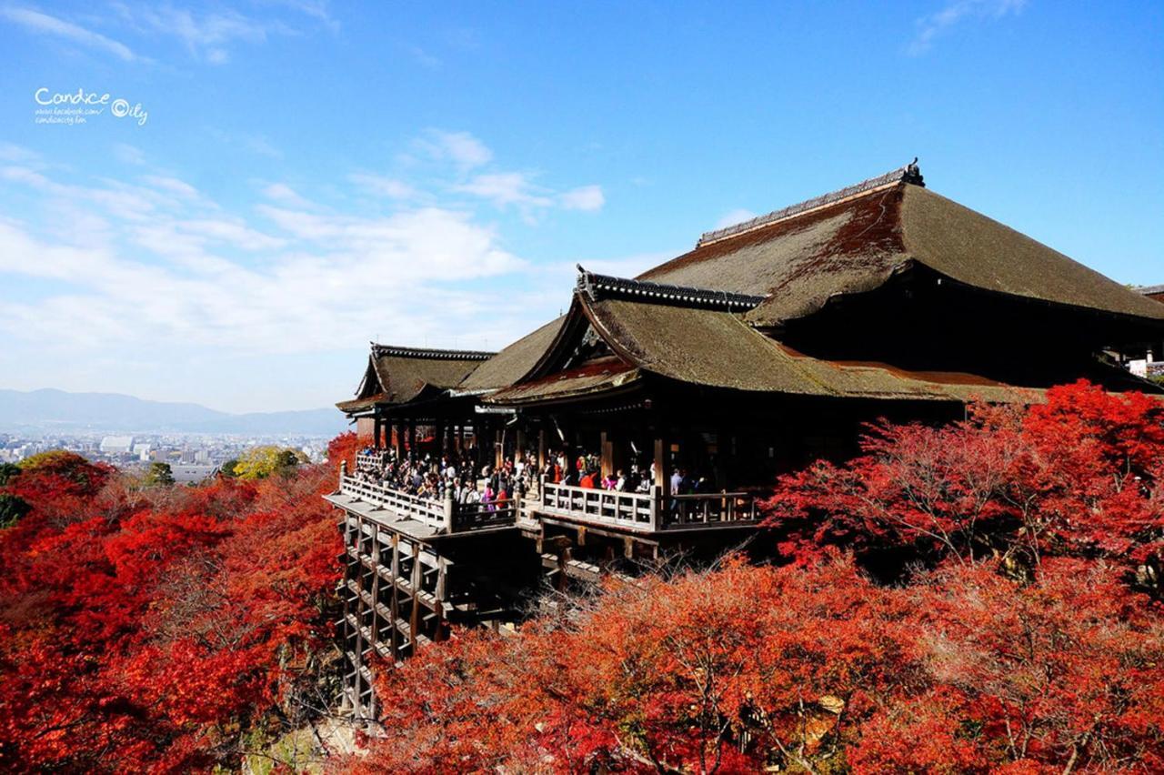中川西 地下鉄今里駅一戸建 Samurai House Guest House Imazato 難波直通 最大7名 Osaca Exterior foto