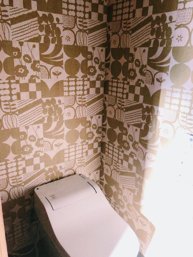 中川西 地下鉄今里駅一戸建 Samurai House Guest House Imazato 難波直通 最大7名 Osaca Exterior foto