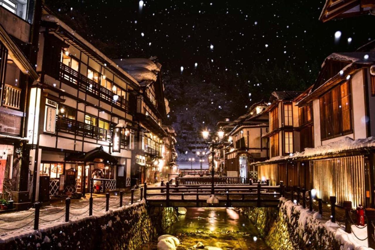中川西 地下鉄今里駅一戸建 Samurai House Guest House Imazato 難波直通 最大7名 Osaca Exterior foto
